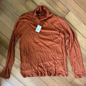 J. Crew size M turtleneck